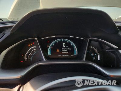 Zdjęcie 9 z 12 samochodu: 2017 HONDA CIVIC EX VIN:19XFC2F72HE222933 - miniatura