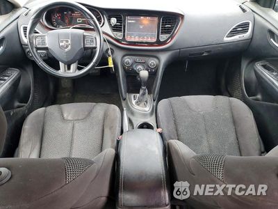 Zdjęcie 8 z 12 samochodu: 2015 DODGE DART SE AERO VIN:1C3CDFDH3FD346845 - miniatura