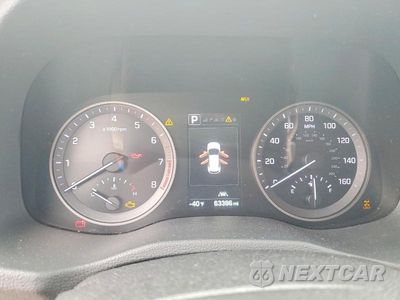 Zdjęcie 9 z 13 samochodu: 2017 HYUNDAI TUCSON LIMITED VIN:KM8J3CA28HU294079 - miniatura
