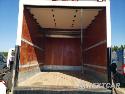 Zdjęcie 10 z 14 samochodu: 2011 FORD F450 SUPER DUTY BOX TRUCK VIN:1FDUF4HY3BEC86848 - miniatura