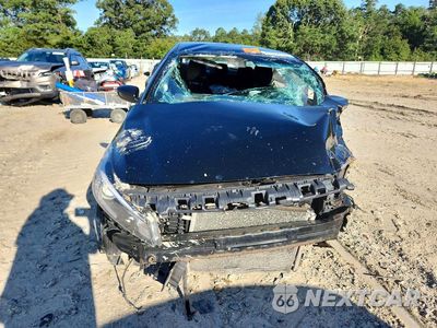 Piąte zdjęcie samochodu w środku: 2017 KIA FORTE S VIN:3KPFL4A74HE011364 - miniatura
