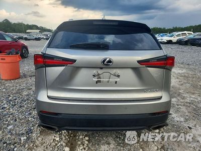 Zdjęcie 6 z 13 samochodu: 2018 LEXUS NX 300 BASE VIN:JTJYARBZ9J2102027 - miniatura