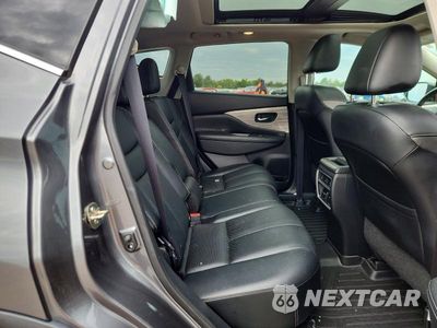 Zdjęcie 11 z 13 samochodu: 2016 NISSAN MURANO PLATINUM VIN:5N1AZ2MH8GN162828 - miniatura