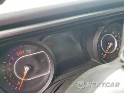 Zdjęcie 9 z 12 samochodu: 2026 JEEP WRANGLER RUBICON VIN:1C4PJXFN1TW185703 - miniatura