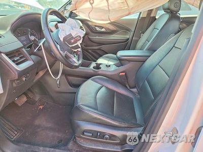 Zdjęcie 7 z 13 samochodu: 2021 GMC TERRAIN SLT VIN:3GKALPEV7ML363322 - miniatura