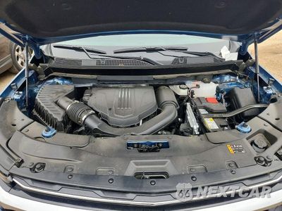 Zdjęcie 12 z 14 samochodu: 2026 CHEVROLET TRAVERSE LT VIN:1GNEVGKS7TJ294792 - miniatura