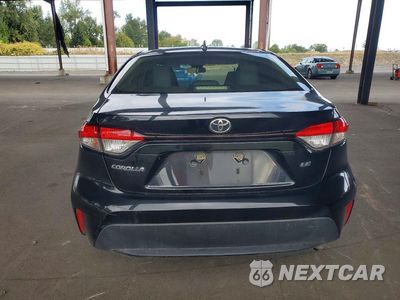 Zdjęcie 6 z 13 samochodu: 2020 TOYOTA COROLLA LE VIN:JTDEPRAE3LJ049854 - miniatura