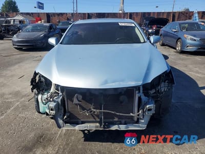 Piąte zdjęcie samochodu w środku: 2010 LEXUS ES 350 VIN:JTHBK1EG1A2378072 - miniatura