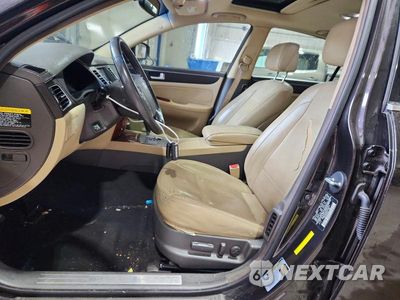 Zdjęcie 7 z 13 samochodu: 2014 HYUNDAI GENESIS 3.8L VIN:KMHGC4DD2EU264312 - miniatura
