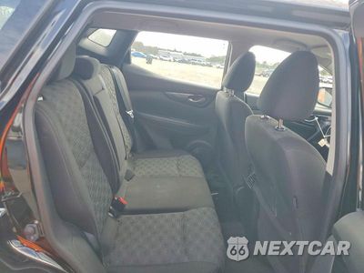 Zdjęcie 11 z 13 samochodu: 2019 NISSAN ROGUE SPORT SV VIN:JN1BJ1CR8KW351957 - miniatura