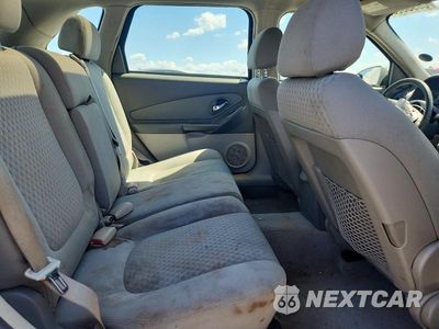 Zdjęcie 10 z 13 samochodu: 2007 CHEVROLET MALIBU MAXX LT VIN:1G1ZT68N87F219564 - miniatura