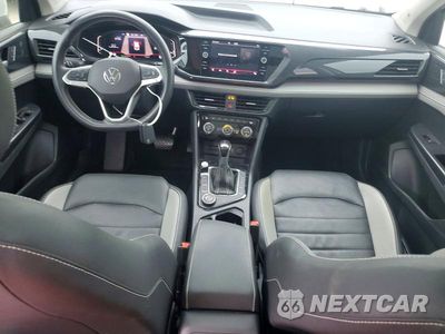 Zdjęcie 8 z 14 samochodu: 2024 VOLKSWAGEN TAOS SEL VIN:3VV4X7B27RM053634 - miniatura