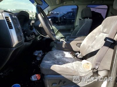 Zdjęcie 7 z 12 samochodu: 2016 CHEVROLET SILVERADO K1500 LT VIN:1GCVKREC3GZ226806 - miniatura