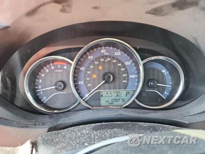 Zdjęcie 9 z 12 samochodu: 2016 TOYOTA COROLLA L VIN:2T1BURHE2GC699231 - miniatura