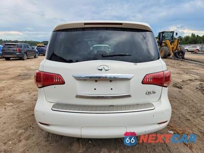 Zdjęcie 6 z 13 samochodu: 2012 INFINITI QX56 BASE VIN:JN8AZ2NF9C9518762 - miniatura