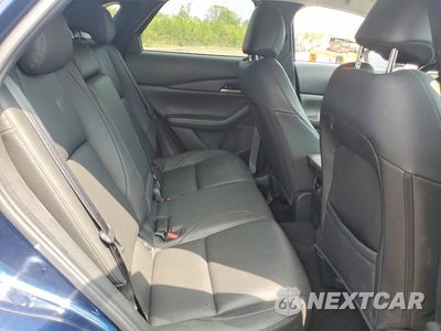 Zdjęcie 11 z 13 samochodu: 2021 MAZDA CX-30 SELECT VIN:3MVDMBBL5MM316942 - miniatura