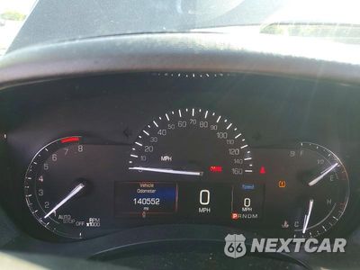 Zdjęcie 9 z 12 samochodu: 2017 CADILLAC ATS VIN:1G6AG5RX4H0212766 - miniatura