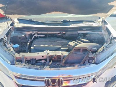 Zdjęcie 12 z 13 samochodu: 2019 HONDA PILOT TOURING VIN:5FNYF6H6XKB052091 - miniatura