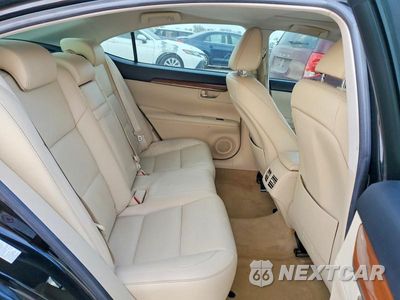 Zdjęcie 10 z 12 samochodu: 2013 LEXUS ES 300H VIN:JTHBW1GG5D2025727 - miniatura