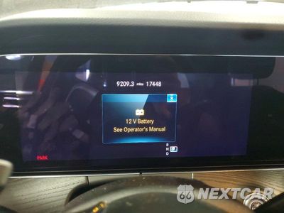 Zdjęcie 9 z 12 samochodu: 2023 MERCEDES-BENZ E 350 4MATIC VIN:W1KZF8EB5PB110321 - miniatura