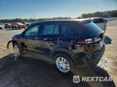 Drugie zdjęcie samochodu z przodu: 2026 TOYOTA COROLLA CROSS L VIN:7MUAAAAG4TV174163 - miniatura