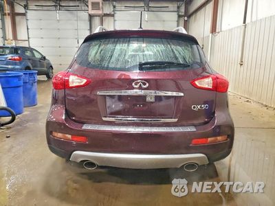 Zdjęcie 6 z 13 samochodu: 2017 INFINITI QX50 BASE VIN:JN1BJ0RR8HM408700 - miniatura