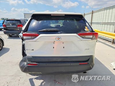 Zdjęcie 6 z 14 samochodu: 2022 TOYOTA RAV4 XLE PREMIUM VIN:2T3C1RFVXNW231461 - miniatura