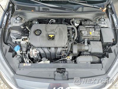 Zdjęcie 11 z 12 samochodu: 2023 KIA FORTE GT LINE VIN:3KPF54AD8PE676654 - miniatura