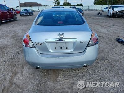 Zdjęcie 6 z 12 samochodu: 2009 NISSAN ALTIMA 2.5 VIN:1N4AL21E39N553894 - miniatura