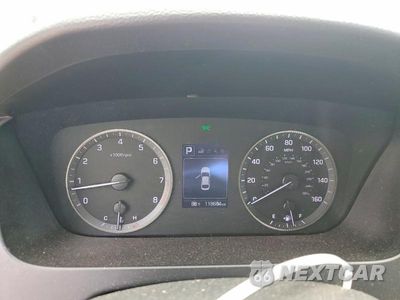 Zdjęcie 9 z 12 samochodu: 2017 HYUNDAI SONATA SE VIN:5NPE24AF9HH492228 - miniatura