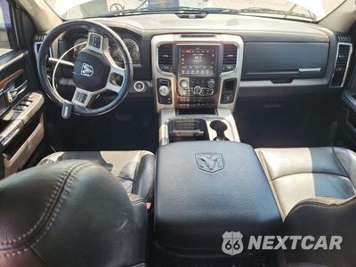 Zdjęcie 8 z 12 samochodu: 2016 RAM 1500 LARAMIE VIN:1C6RR7NM6GS171861 - miniatura