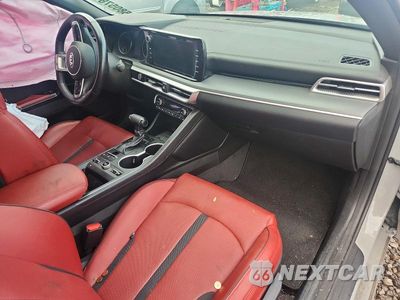 Zdjęcie 8 z 12 samochodu: 2021 KIA K5 GT LINE VIN:5XXG64J27MG030511 - miniatura