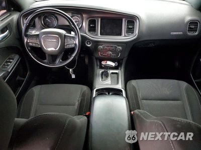 Zdjęcie 8 z 12 samochodu: 2022 DODGE CHARGER SXT VIN:2C3CDXJG6NH186852 - miniatura