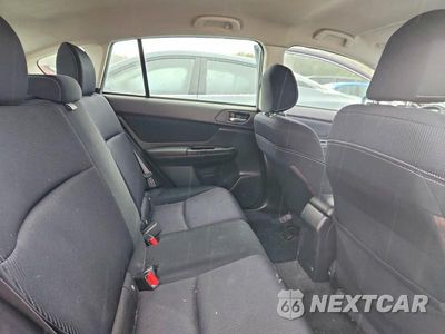 Zdjęcie 10 z 12 samochodu: 2013 SUBARU IMPREZA SPORT PREMIUM VIN:JF1GPAL67D2849252 - miniatura