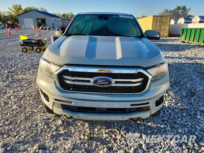 Piąte zdjęcie samochodu w środku: 2022 FORD RANGER XL VIN:1FTER4FH1NLD03956 - miniatura