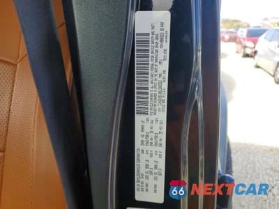 Zdjęcie 13 z 13 samochodu: 2008 JEEP WRANGLER UNLIMITED X VIN:1J4GA39108L508353 - miniatura