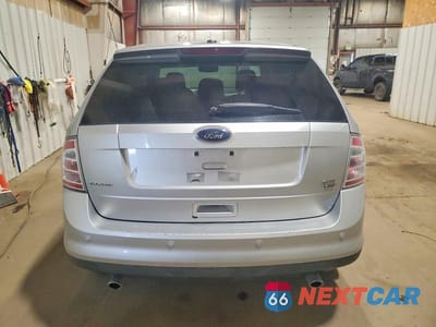 Zdjęcie 6 z 13 samochodu: 2009 FORD EDGE SEL VIN:2FMDK48C39BA35558 - miniatura