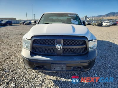 Piąte zdjęcie samochodu w środku: 2019 RAM 1500 CLASSIC TRADESMAN VIN:1C6RR7FT5KS663151 - miniatura
