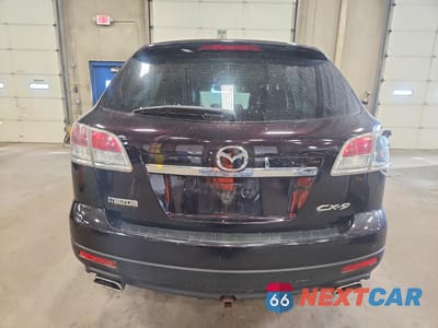 Zdjęcie 6 z 13 samochodu: 2008 MAZDA CX-9 VIN:JM3TB38A080128425 - miniatura