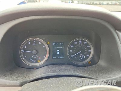 Zdjęcie 9 z 13 samochodu: 2017 HYUNDAI TUCSON SPORT VIN:KM8J33A26HU549327 - miniatura