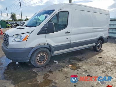 2017 FORD TRANSIT 250 DELIVERY VAN 1FTYR2CG9HKB45759 - główne zdjęcie licytacji z USA - miniatura