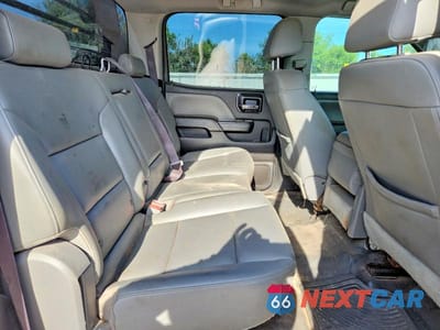 Zdjęcie 10 z 12 samochodu: 2017 CHEVROLET SILVERADO C3500 VIN:1GB4CYCG4HF108859 - miniatura