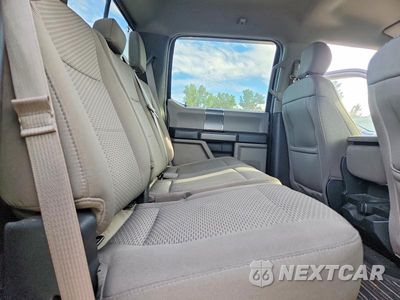 Zdjęcie 10 z 12 samochodu: 2018 FORD F150 SUPERCREW VIN:1FTEW1E53JFD56181 - miniatura