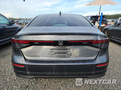 Zdjęcie 6 z 13 samochodu: 2025 HONDA ACCORD SE VIN:1HGCY1F49SA027573 - miniatura