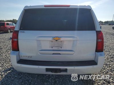 Zdjęcie 6 z 13 samochodu: 2016 CHEVROLET TAHOE C1500 LT VIN:1GNSCBKC3GR232284 - miniatura