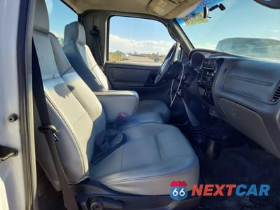 Zdjęcie 10 z 12 samochodu: 2006 FORD RANGER VIN:1FTYR10D06PA49619 - miniatura