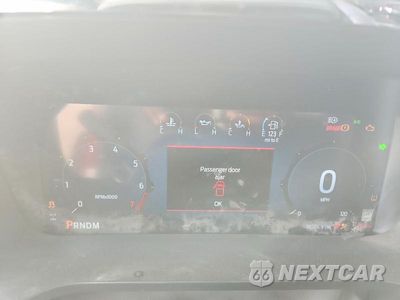 Zdjęcie 9 z 12 samochodu: 2025 FORD F150 LARIAT VIN:1FTFW5L88SFC20378 - miniatura