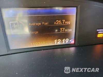 Zdjęcie 9 z 12 samochodu: 2012 HONDA CIVIC LX VIN:19XFB2F58CE031589 - miniatura