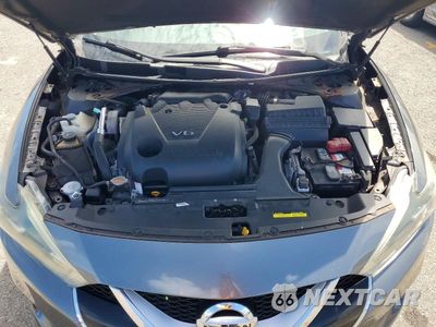 Zdjęcie 11 z 12 samochodu: 2016 NISSAN MAXIMA 3.5 S VIN:1N4AA6AP0GC377944 - miniatura