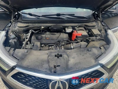Zdjęcie 12 z 13 samochodu: 2020 ACURA RDX TECHNOLOGY VIN:5J8TC2H57LL016975 - miniatura